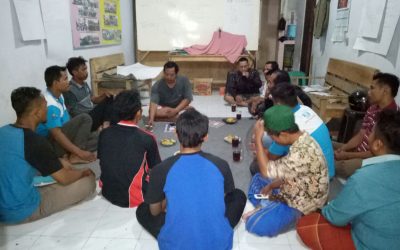 PT DUTATEX KABUPATEN PEKALONGAN DIDUGA MELAKUKAN UNION BUSTING