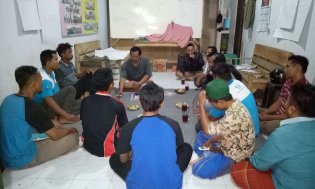PT DUTATEX KABUPATEN PEKALONGAN DIDUGA MELAKUKAN UNION BUSTING