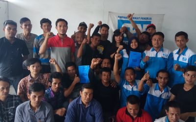 KONFERTA PSP SPN PT KINGSUN INDO UTAMA