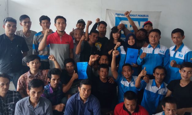KONFERTA PSP SPN PT KINGSUN INDO UTAMA