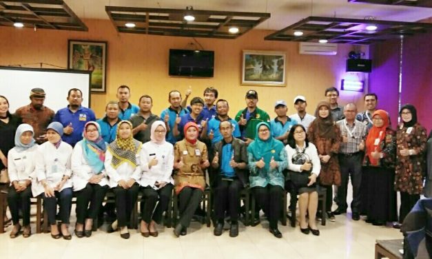 KORDINASI BPJS KESEHATAN TANGERANG DENGAN RUMAH SAKIT DAN BPJS WATCH