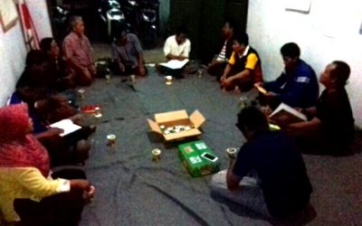 UMK KABUPATEN PEKALONGAN NAIK SESUAI PP NO 78/2015