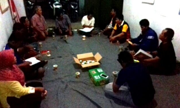 UMK KABUPATEN PEKALONGAN NAIK SESUAI PP NO 78/2015