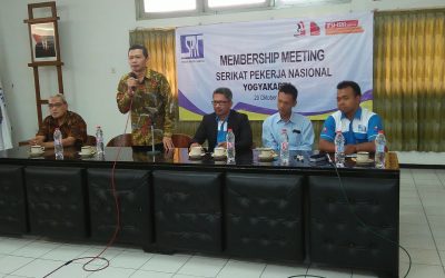 MEMBERSHIP SPN DI YOGYAKARTA