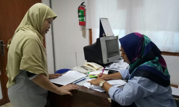 PERIKSA PAYUDARA DAN DETEKSI KANKER SERVIKS