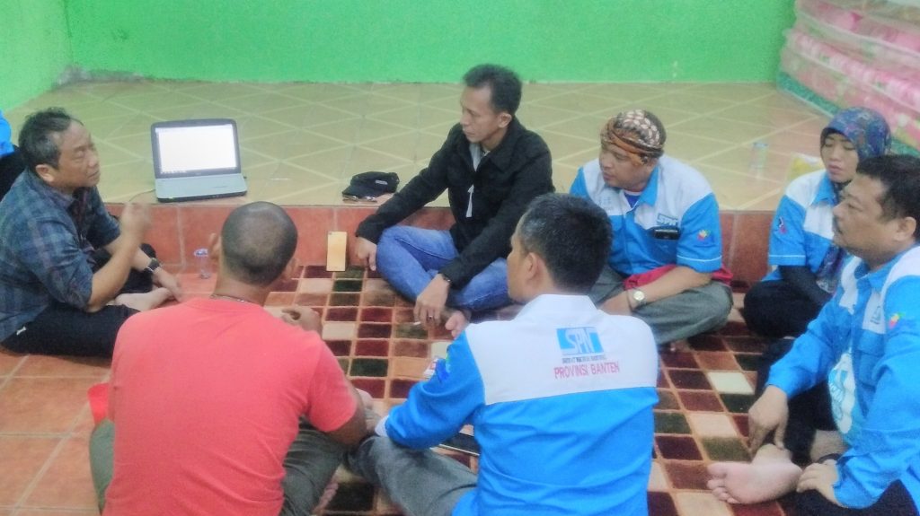 BEDAH KAJIAN UPAH MINIMUM - SERIKAT PEKERJA NASIONAL