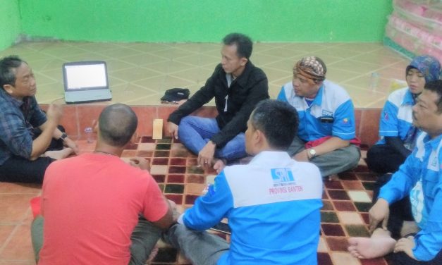 BEDAH KAJIAN UPAH MINIMUM