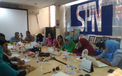 KERJA LAYAK, UPAH LAYAK DAN HIDUP LAYAK