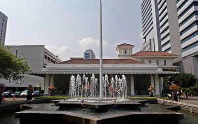 GUBERNUR BARU HARAPAN BARU BURUH DKI JAKARTA