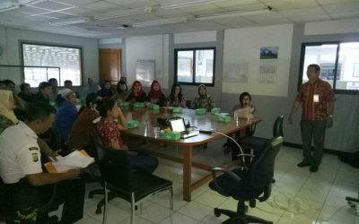 MELAWAN HIV/AIDS SPN PT SELARAS KAUSA BUSANA GENCAR SOSIALISASI