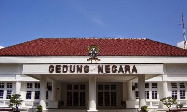 UMK KABUPATEN SUMEDANG 2018 KEMUNGKINAN AKAN MENGIKUTI PP NO 78/2015