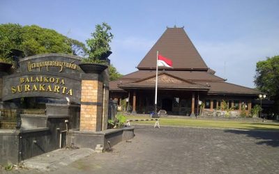 UMK KOTA SURAKARTA AKAN MENGIKUTI SURAT EDARAN MENTERI KETENAGAKERJAAN