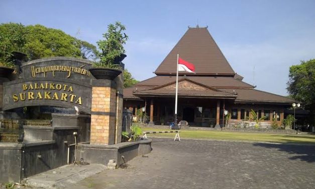 UMK KOTA SURAKARTA AKAN MENGIKUTI SURAT EDARAN MENTERI KETENAGAKERJAAN