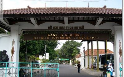 UMK KABUPATEN/KOTA DI DIY YOGYAKARTA NAIK SESUAI PP NO 78/2015 