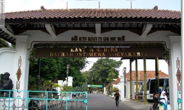 UMK KABUPATEN/KOTA DI DIY YOGYAKARTA NAIK SESUAI PP NO 78/2015 