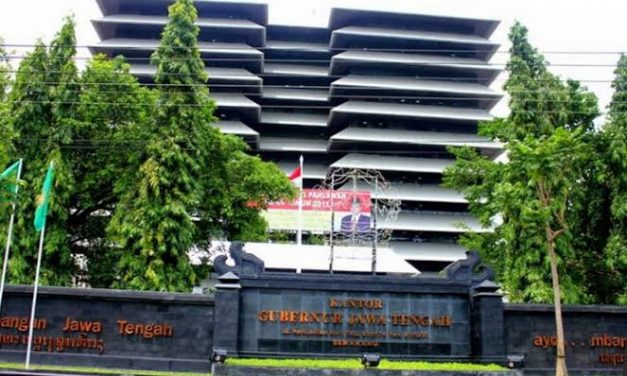 UMP JAWA TENGAH 2018 TELAH DITETAPKAN SESUAI DENGAN PP NO 78/2015