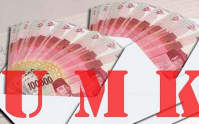 USUL REVISI DEPEKAB KABUPATEN SERANG APAKAH HANYA SEKEDAR PHP?