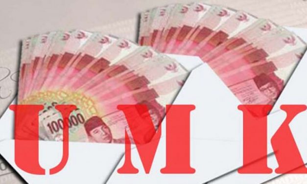 USUL REVISI DEPEKAB KABUPATEN SERANG APAKAH HANYA SEKEDAR PHP?