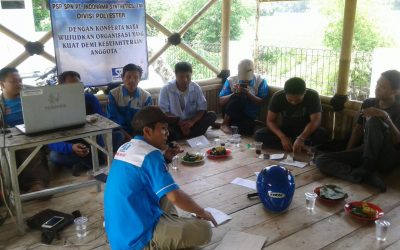 KONFERTA PSP SPN PT INDORAMA SYNTHETICS TBK