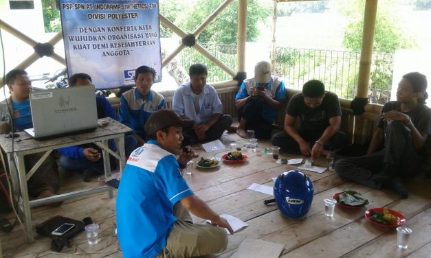 KONFERTA PSP SPN PT INDORAMA SYNTHETICS TBK