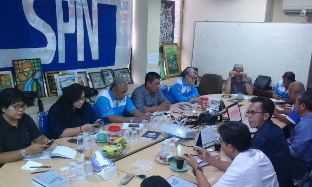 RAKORNAS TENTANG PENGUPAHAN NASIONAL