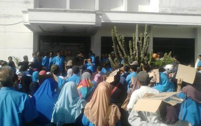 PERUNDINGAN BIPARTIT DI PT S DUPANTEX