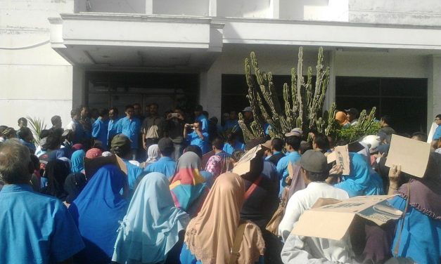 PERUNDINGAN BIPARTIT DI PT S DUPANTEX