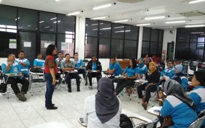 FGD TENTANG PRECARIOUS WORK