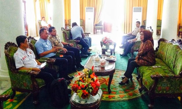 KEBERPIHAKAN GUBERNUR BANTEN DIPERTARUHKAN DALAM PENETAPAN UMK 2018