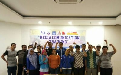MEDIA COMUNICATION TRAINING INDUSTRI ALL