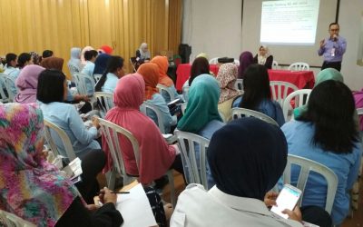 WASPADA TERHADAP PENYAKIT TUMOR