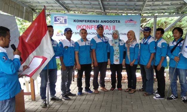KONFERTA II PSP SPN PT MACROPRIMA PANGANUTAMA