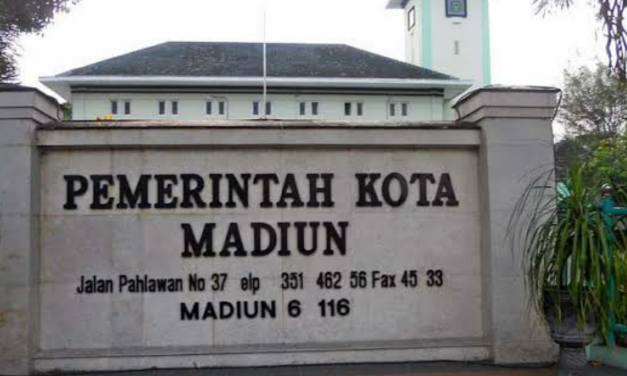 UMK KOTA MADIUN AKAN NAIK SESUAI DENGAN PP NO 78/2015 