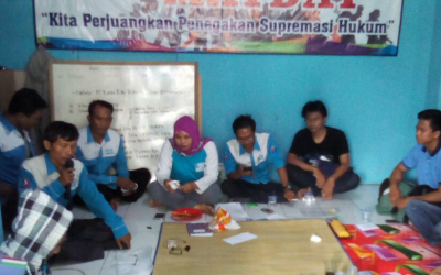 KONFERTA II PSP SPN PT KURNIA RATU KENCANA KABUPATEN PURWAKARTA