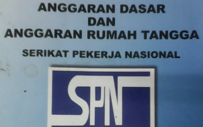 MEMAHAMI SEMANGAT DARI AD/ART