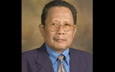 MENGENANG SALAH SATU DEKLARATOR KSPI