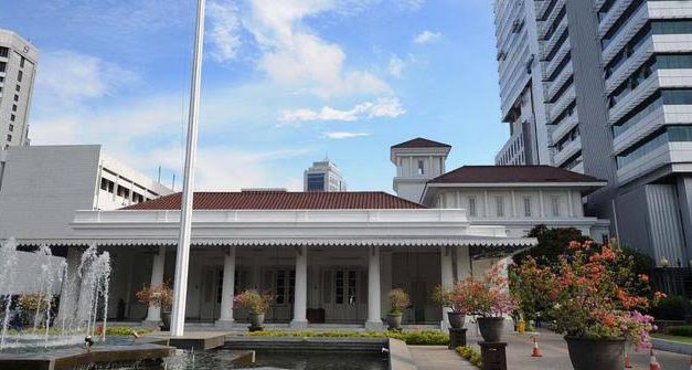 KENYATAAN TIDAK SEINDAH JANJI MANIS KAMPANYE