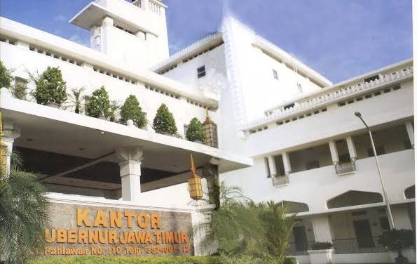 UMP JAWA TIMUR 2018 DITETAPKAN MENGIKUTI PP NO 78/2015