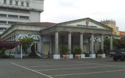 UMK KOTA SEMARANG 2018 DALAM PERTARUHAN