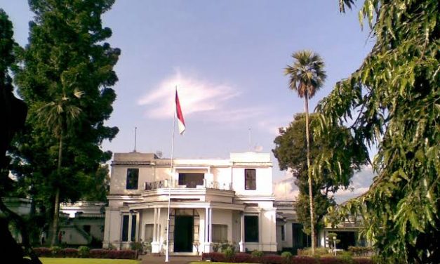 UMK KOTA SALATIGA DIUSULKAN NAIK KE GUBERNUR SESUAI PP NO 78/2015