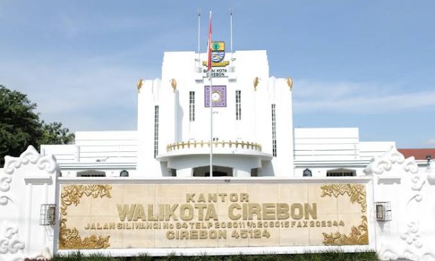 UMK KOTA CIREBON NAIK 8,71%
