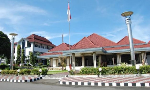 UMK KABUPATEN TEMANGGUNG 2018 DIUSULKAN NAIK 8,7%
