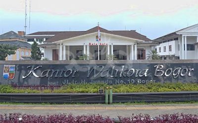 UMK KOTA BOGOR DIUSULKAN NAIK 10% DISEPAKATI HANYA 8,71%