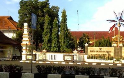 UMK KOTA MOJOKERTO PUN DIPUTUSKAN NAIK SESUAI DENGAN PP NO 78/2015