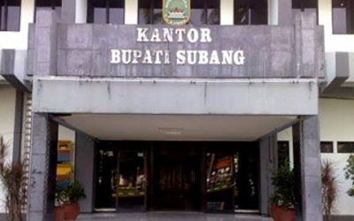 UMK KABUPATEN SUBANG 2018 LEBIH MURAH 0,51% DARI PP NO 78/2015 ?