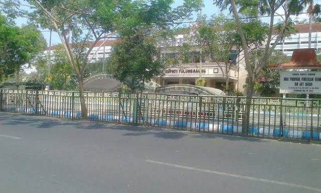 UMK KABUPATEN TULUNGAGUNG 2018 DIUSULKAN NAIK HANYA MENJADI RP 1.671.035,77