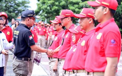 UNIT REAKSI CEPAT PENGAWAS KETENAGAKERJAAN