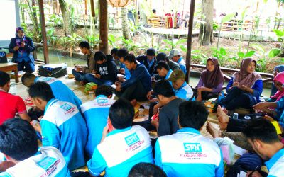 DIKLAT PSP SPN PT KADU JAYA PERKASA 