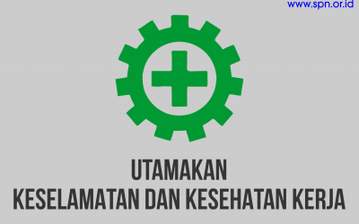 KAJIAN K3 DAN IMPLEMENTASI DI MASING-MASING PERUSAHAAN