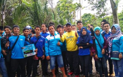 FAMILY GATHERING PSP SPN PT SEASONAL SUPPLIES INDONESIA